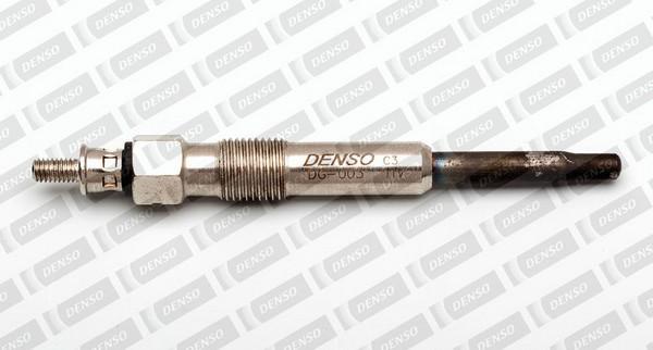 Denso DG-003 - Bujie incandescenta aaoparts.ro