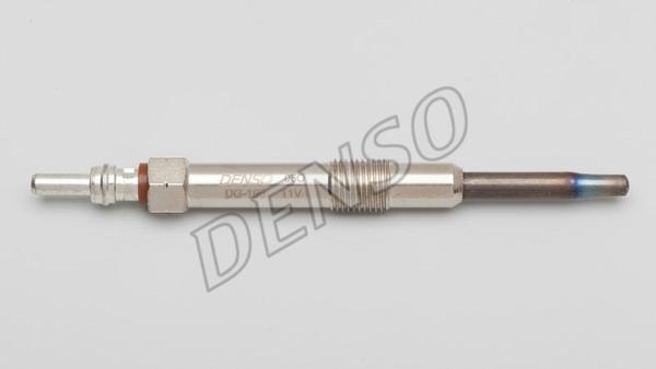 Denso DG-196 - Bujie incandescenta aaoparts.ro