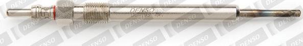 Denso DG-193 - Bujie incandescenta aaoparts.ro