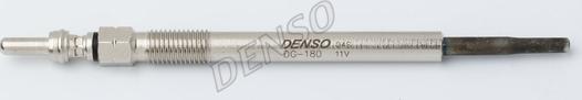 Denso DG-180 - Bujie incandescenta aaoparts.ro