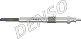 Denso DG-181 - Bujie incandescenta aaoparts.ro