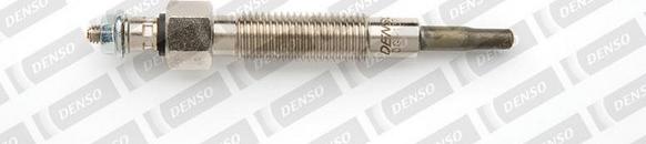 Denso DG-137 - Bujie incandescenta aaoparts.ro