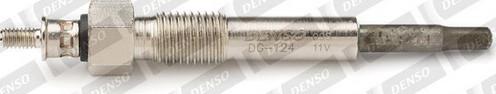 Denso DG-124 - Bujie incandescenta aaoparts.ro