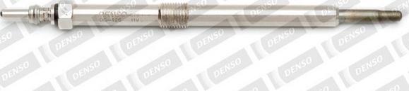 Denso DG-126 - Bujie incandescenta aaoparts.ro