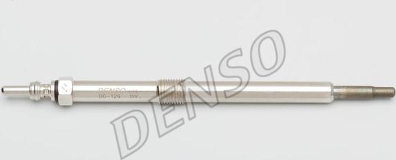 Denso DG-126 - Bujie incandescenta aaoparts.ro