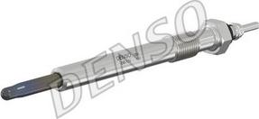 Denso DG-176 - Bujie incandescenta aaoparts.ro