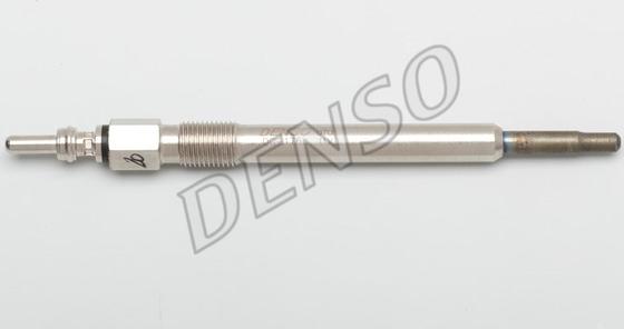 Denso DG-176 - Bujie incandescenta aaoparts.ro