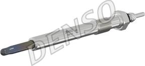 Denso DG-176 - Bujie incandescenta aaoparts.ro