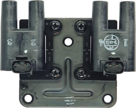 Denso DIC-0117 - Bobina de inductie aaoparts.ro
