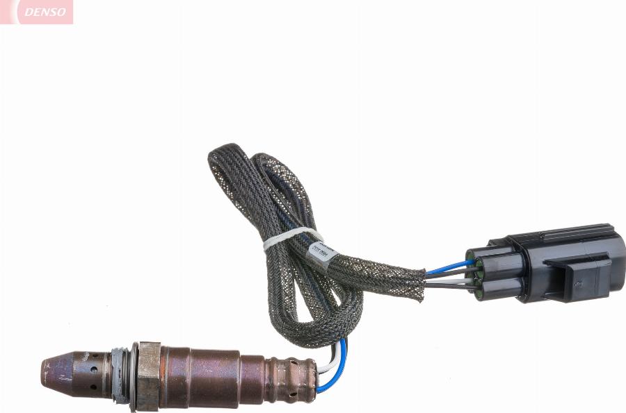 Denso DOX-0594 - Sonda Lambda aaoparts.ro