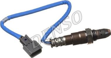 Denso DOX-0590 - Sonda Lambda aaoparts.ro