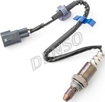 Denso DOX-0504 - Sonda Lambda aaoparts.ro