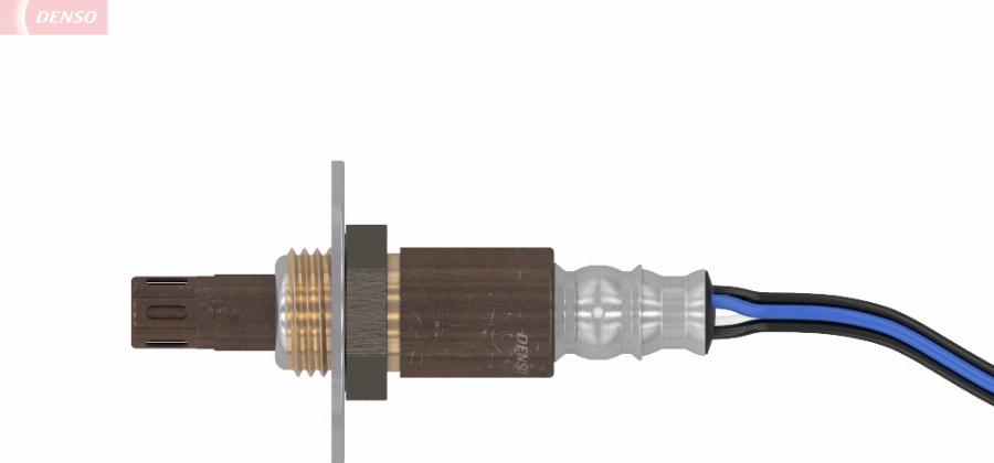 Denso DOX-0513 - Sonda Lambda aaoparts.ro