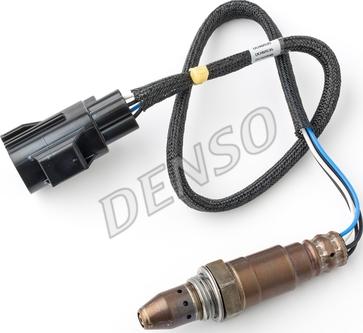 Denso DOX-0535 - Sonda Lambda aaoparts.ro