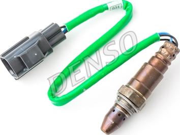 Denso DOX-0536 - Sonda Lambda aaoparts.ro