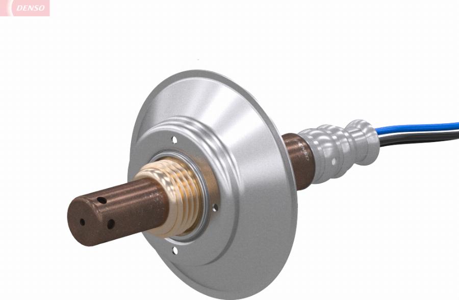 Denso DOX-0651 - Sonda Lambda aaoparts.ro