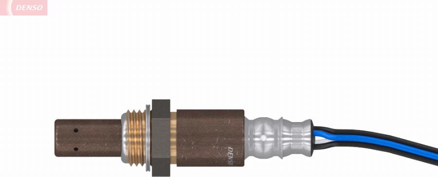 Denso DOX-0658 - Sonda Lambda aaoparts.ro