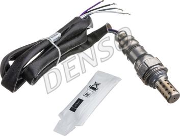 Denso DOX-0150 - Sonda Lambda aaoparts.ro