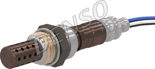 Denso DOX-0109 - Sonda Lambda aaoparts.ro