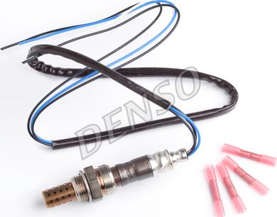 Denso DOX-0109 - Sonda Lambda aaoparts.ro