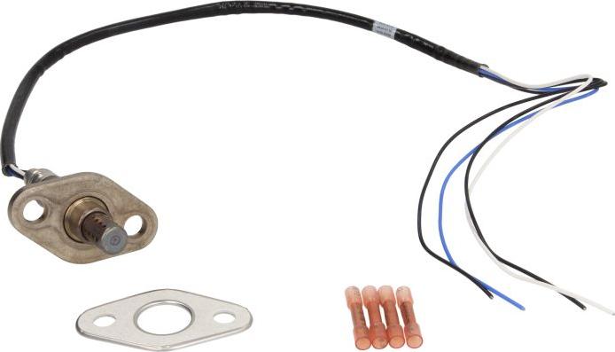 Denso DOX-0110 - Sonda Lambda aaoparts.ro