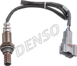 Denso DOX-0351 - Sonda Lambda aaoparts.ro