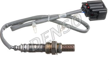 Denso DOX-0331 - Sonda Lambda aaoparts.ro