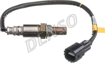 Denso DOX-0257 - Sonda Lambda aaoparts.ro