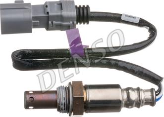 Denso DOX-0265 - Sonda Lambda aaoparts.ro