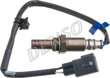 Denso DOX-0238 - Sonda Lambda aaoparts.ro