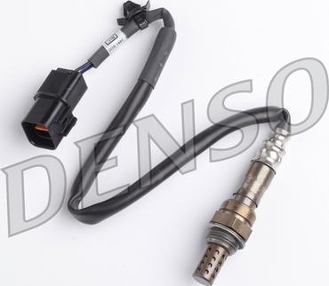 Denso DOX-1441 - Sonda Lambda aaoparts.ro