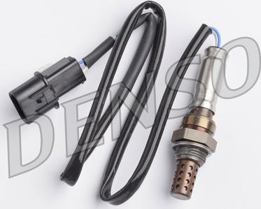 Denso DOX-1433 - Sonda Lambda aaoparts.ro