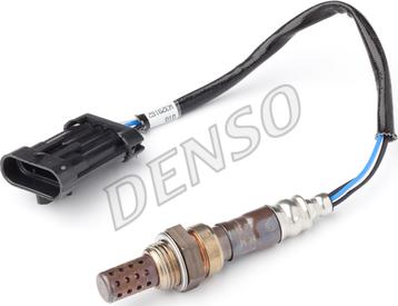 Denso DOX-1599 - Sonda Lambda aaoparts.ro