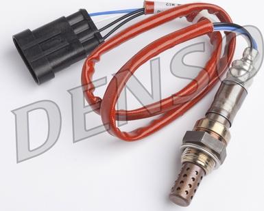 Denso DOX-1548 - Sonda Lambda aaoparts.ro