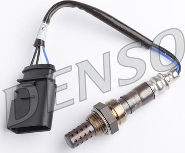 Denso DOX-1559 - Sonda Lambda aaoparts.ro