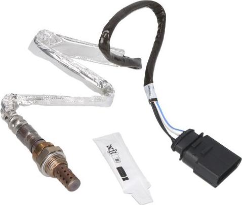 Denso DOX-1551 - Sonda Lambda aaoparts.ro