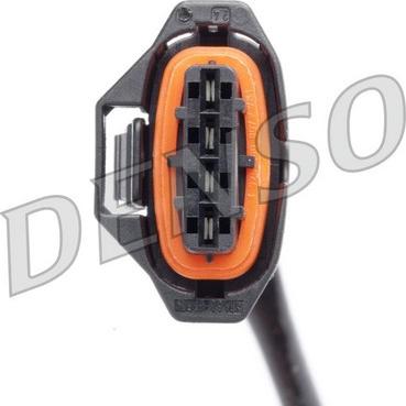 Denso DOX-1569 - Sonda Lambda aaoparts.ro