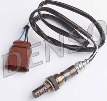 Denso DOX-1566 - Sonda Lambda aaoparts.ro