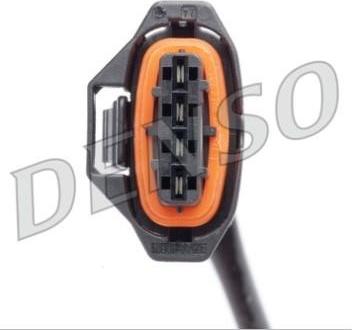 Denso DOX-1568 - Sonda Lambda aaoparts.ro