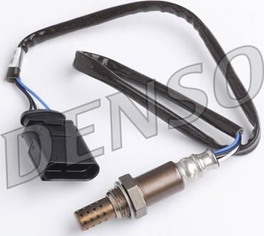 Denso DOX-1588 - Sonda Lambda aaoparts.ro