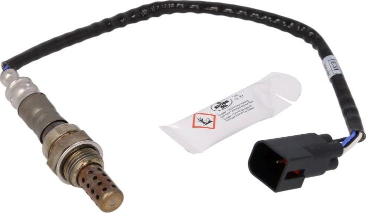 Denso DOX-1361 - Sonda Lambda aaoparts.ro