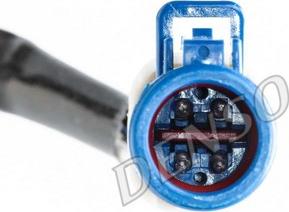 Denso DOX-1371 - Sonda Lambda aaoparts.ro