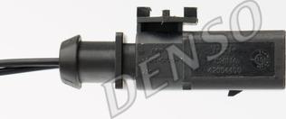 Denso DOX-1703 - Sonda Lambda aaoparts.ro