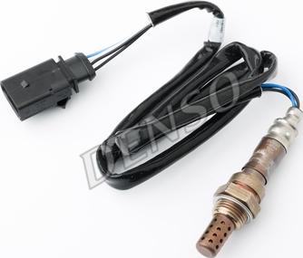 Denso DOX-1701 - Sonda Lambda aaoparts.ro