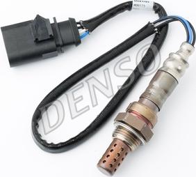 Denso DOX-1703 - Sonda Lambda aaoparts.ro