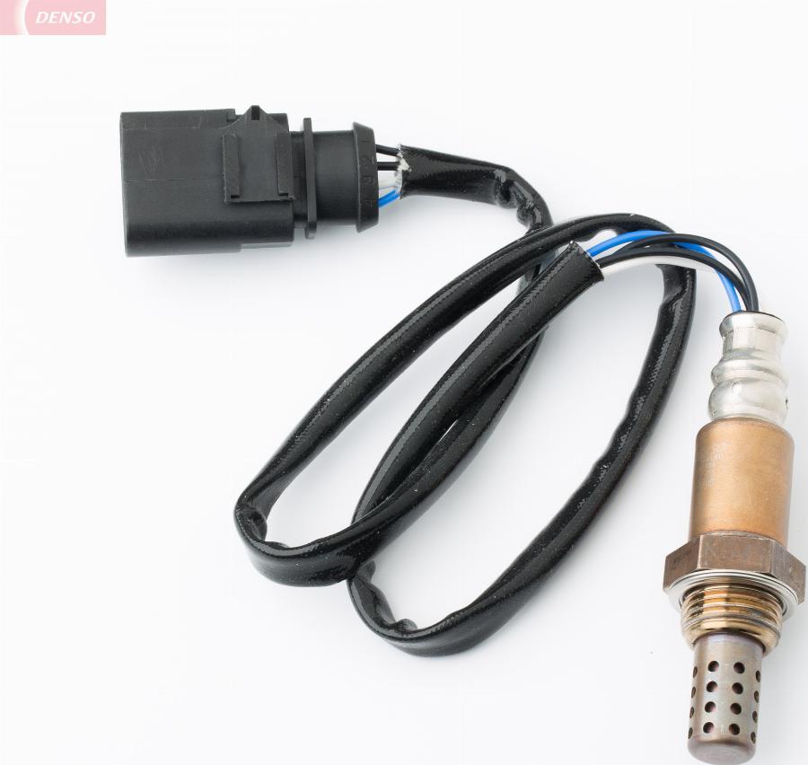 Denso DOX-1707 - Sonda Lambda aaoparts.ro