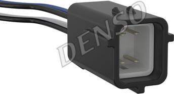 Denso DOX-2060 - Sonda Lambda aaoparts.ro