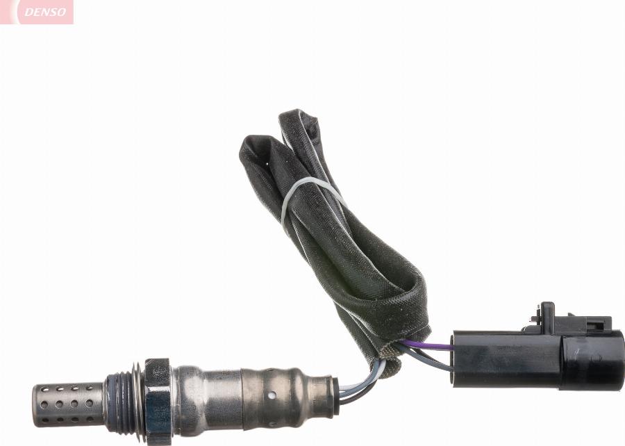 Denso DOX-2068 - Sonda Lambda aaoparts.ro