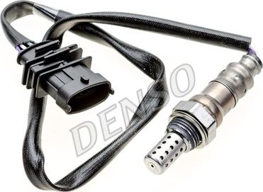 Denso DOX-2063 - Sonda Lambda aaoparts.ro