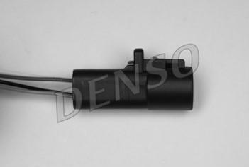 Denso DOX-2004 - Sonda Lambda aaoparts.ro